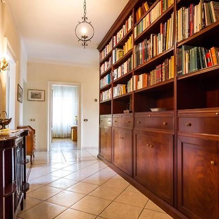 Apartament Santa Giulia 12 Como Zewnętrze zdjęcie